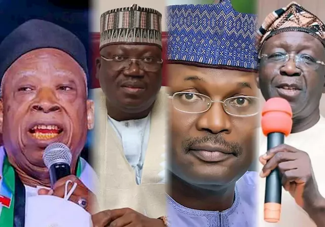 Campaign Finance: INEC fails to sanction APC, PDP, others for violating Nigeria's laws