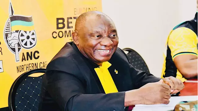 ANC President leads Letsema campaign in Kimberley - SABC News - Breaking news, special reports, world, business, sport coverage of all South African current events. Africa's news leader.