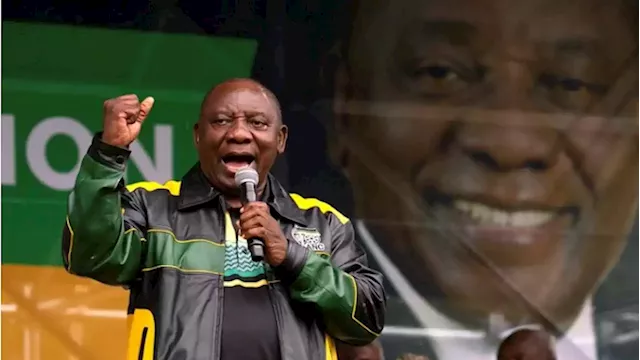 The ANC will be successful in the 2024 elections: Ramaphosa - SABC News - Breaking news, special reports, world, business, sport coverage of all South African current events. Africa's news leader.