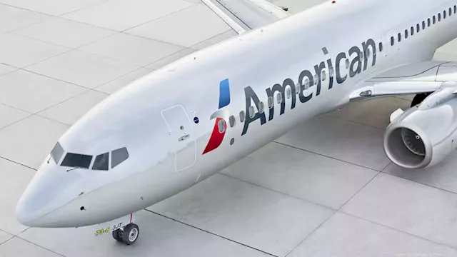 American Airlines’ upcoming SFO base closure hits resistance - San Francisco Business Times