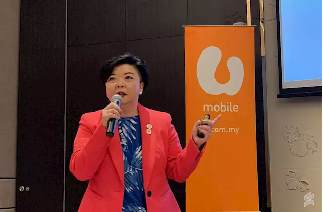 TM appoints former U Mobile CMO to lead its mobile business - SoyaCincau