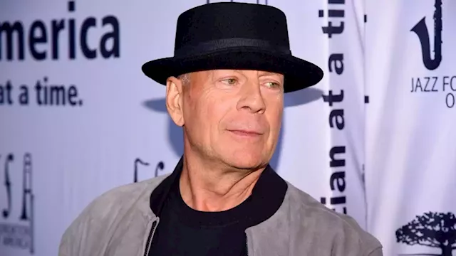 Bruce Willis’ Rep Refutes Report That He Sold His Digital Likeness to Deepfake Company