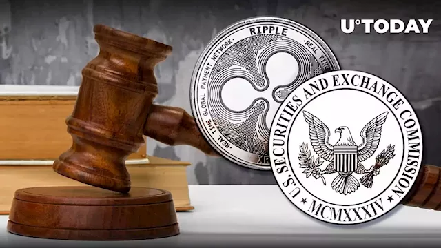 Ripple vs. SEC: Private Jet Charter Company Wants to Highlight XRP's Utility