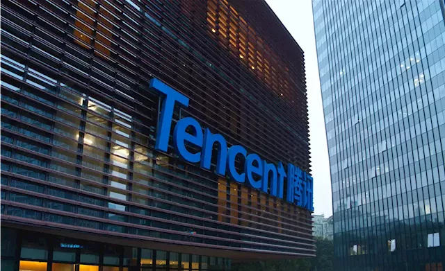 Tencent is reportedly refocusing on ‘aggressively seeking’ full games company acquisitions | VGC