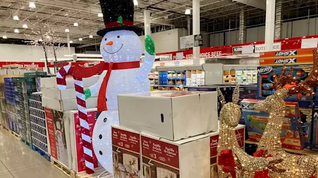 Holiday sales creep has gotten out of hand | CNN Business