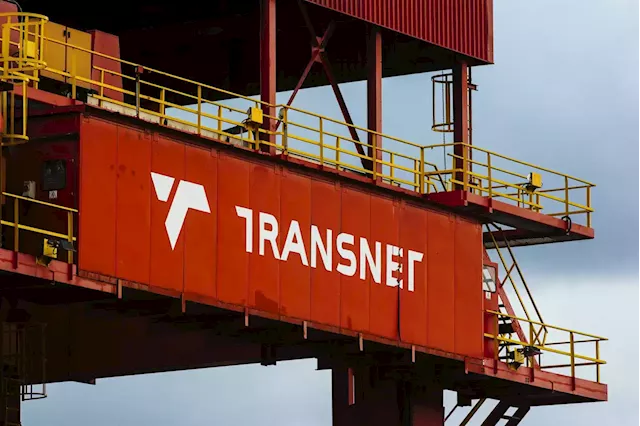 SA risks economic 'collapse' as Transnet strike hits ports with billions on the line: business | Fin24