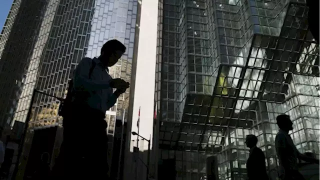 Canada adds 21,000 jobs in tight market; Unemployment rate falls - BNN Bloomberg