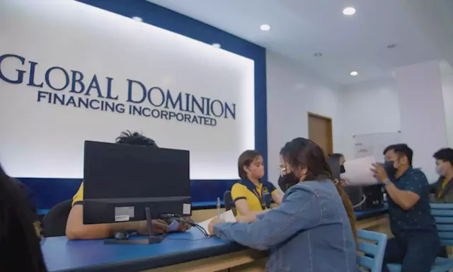 Global Dominion Financing Inc. finds the right Ka-partner in Globe Business - BusinessMirror