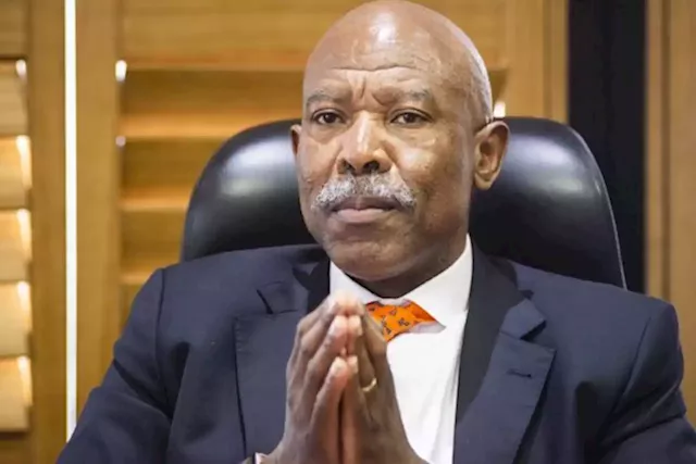 Reserve Bank governor on why South Africa is good for foreign investment