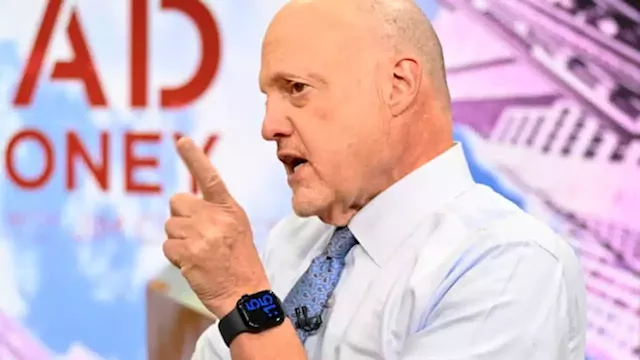 Jim Cramer says market rallies will have a ‘short shelf-life’ until the Fed beats inflation