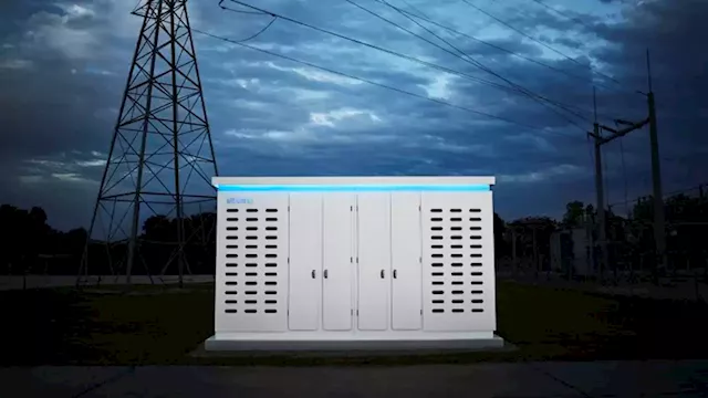 GM is starting an energy storage subsidiary to take on the Tesla Powerwall | CNN Business