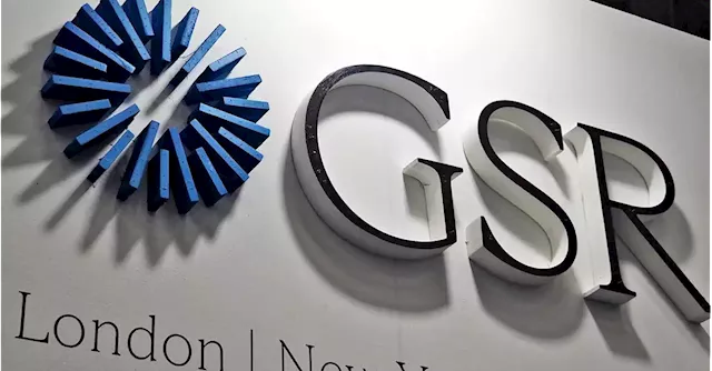 Market Maker GSR Cuts Staff Amid Crypto Winter