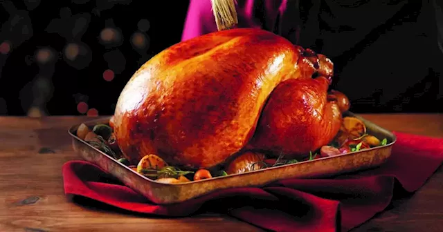 Aldi stocks frozen turkeys to help shoppers spread the cost of Christmas