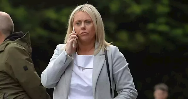 Lanarkshire woman used £22k of stolen cash from company to fund drug habit