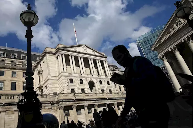 Bank of England expands efforts to stabilize bond market