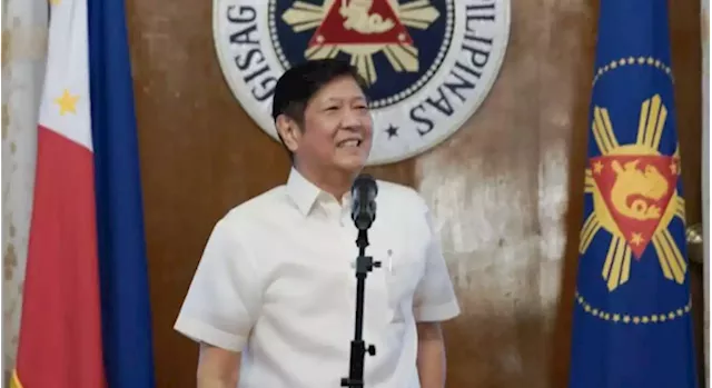 Marcos: DOE has allowed company to survey Palawan’s Cadlao oil field