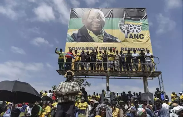 ANC-affiliated business forum calls for changes to funding act