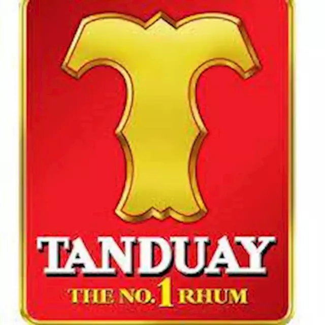 Tanduay's rums enter German market