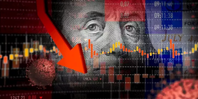 Robert Shiller created an index that shows investors' fear of a stock market crash. Here's what it's saying now.