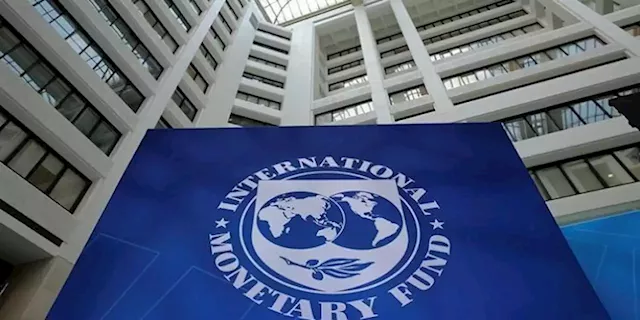 IMF warns inflation fight, geopolitical events driving up financial stability risks - SABC News - Breaking news, special reports, world, business, sport coverage of all South African current events. Africa's news leader.