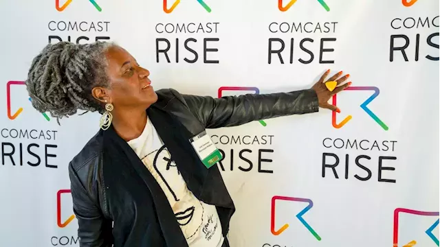 Comcast RISE to award $1 million in grants to Oakland businesses owned by women and people of color - San Francisco Business Times