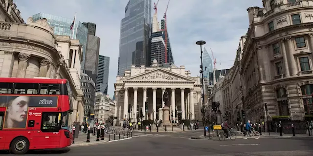 Bank of England Further Expands Bond-Market Rescue