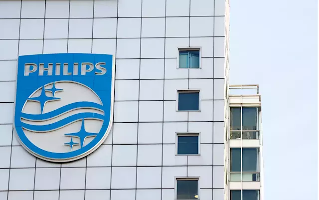 Philips’ supply shock will haunt earnings season