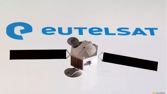 Eutelsat sees OneWeb merger boosting yearly sales to $2 billion by 2027