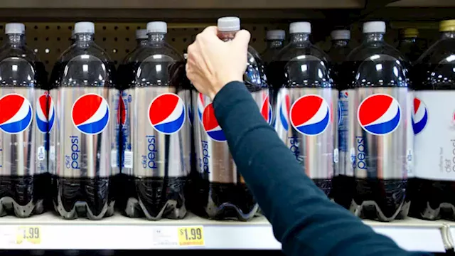 PepsiCo hikes forecast after third-quarter earnings, revenue top expectations