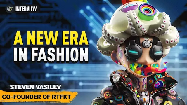 How the metaverse and Web3 could reshape the fashion industry