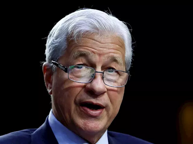 Jamie Dimon’s S&P 500 bear market: Brutal, but far from unimaginable