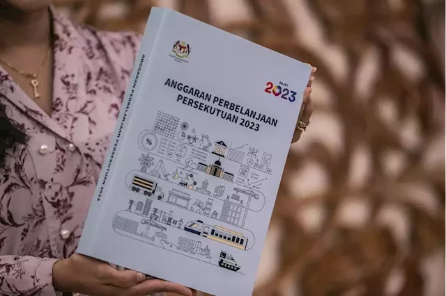 Finance Ministry: Budget 2023 tabling important for investors’ confidence, policy reference