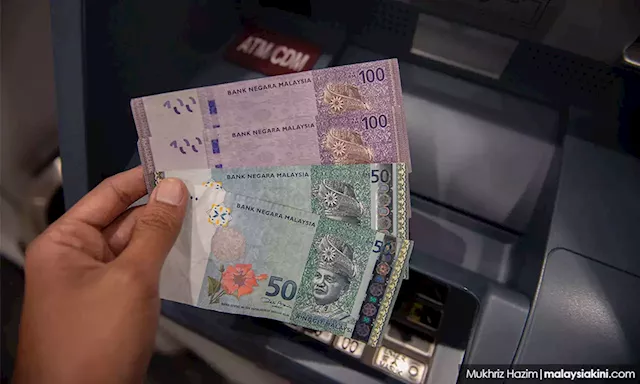 Finance Ministry: Pensioners to get cash aid in January, Aidifitri aid in March