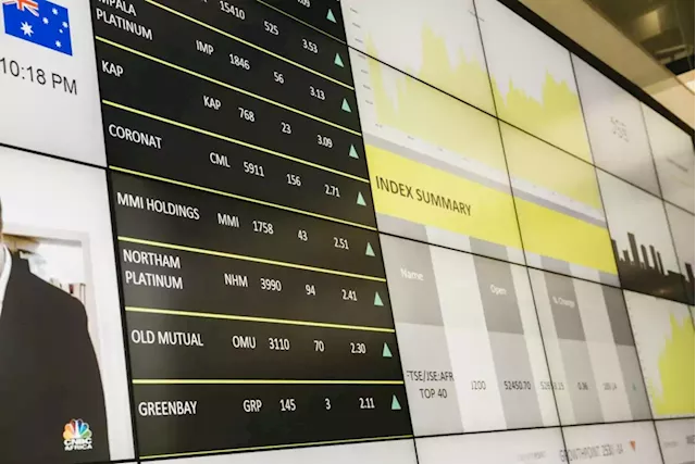 [TOP STORY] Few ‘true’ tech stocks left on the JSE today