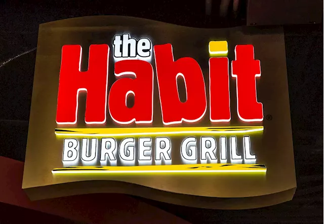 Get in the 'Habit': California Burger Chain Eyeing Philly Market to Expand