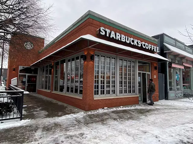 Starbucks strikers say company made them 'unsafe' with 'angry' customers