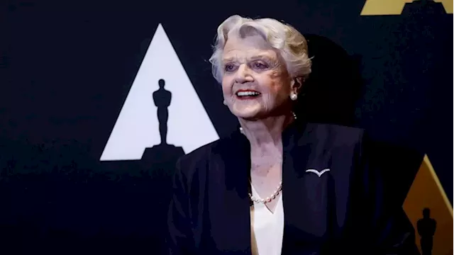 'Murder, She Wrote' actress Angela Lansbury dead at age 96 - SABC News - Breaking news, special reports, world, business, sport coverage of all South African current events. Africa's news leader.