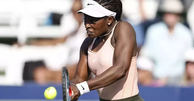 Stephens takes care of business at San Diego Open, gets Sabalenka next