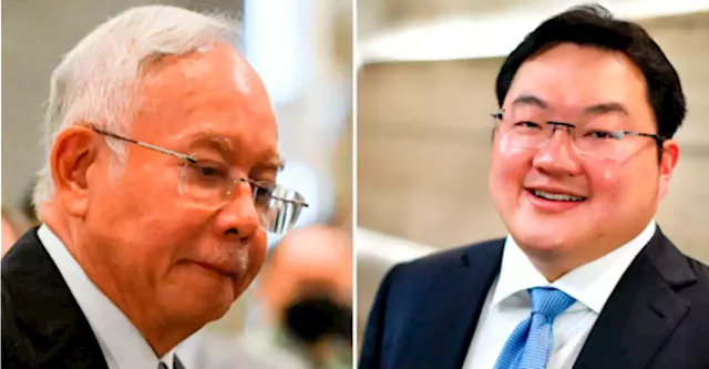 No business talk, only casual lunch with Jho Low at five-star hotel: Witness