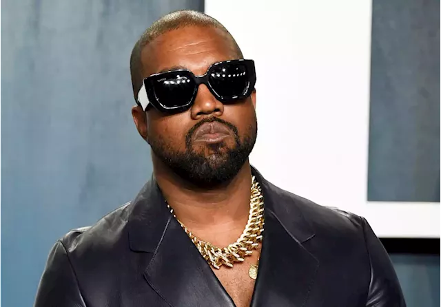 Kanye made Adidas billions. Now he could cost the company its reputation.