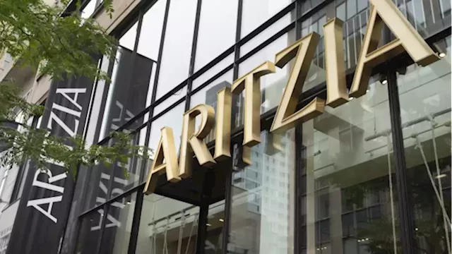 Aritzia earnings rise in second-quarter on strong retail and e-commerce sales - BNN Bloomberg