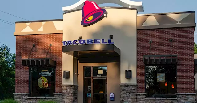 Twitter Users Drag Fox Business Guest For His $28 Taco Bell Lunch