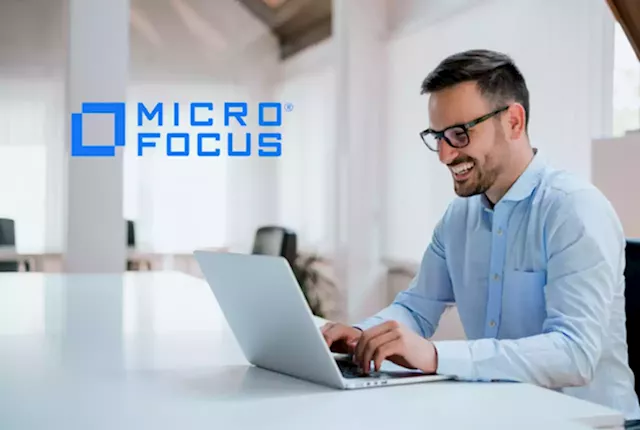 Optimise your business processes with Value Stream Management from Micro Focus