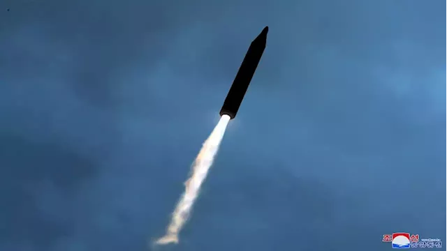 North Korea says it has deployed cruise missiles able to carry tactical nuclear weapons - SABC News - Breaking news, special reports, world, business, sport coverage of all South African current events. Africa's news leader.