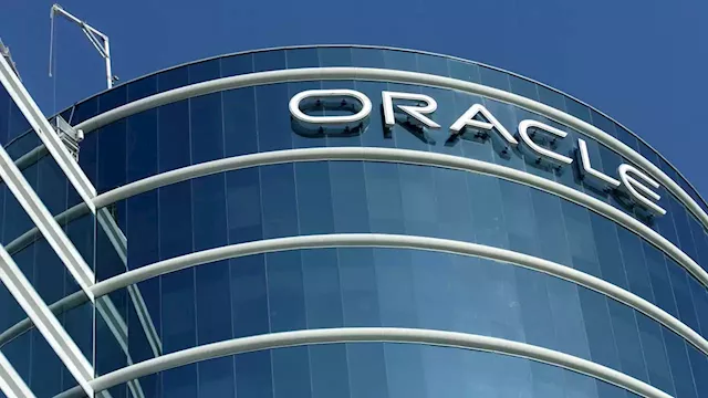 Oracle cuts 201 jobs from Redwood City, Belmont offices - Silicon Valley Business Journal