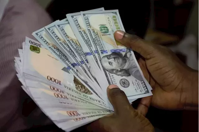 Naira hits N742/$ at parallel market as FX scarcity bites harder | TheCable