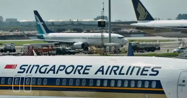 Singapore Airlines pursues Air India stake to expand market presence