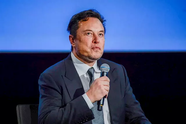 Elon Musk investigated by federal authorities over the $44 billion Twitter deal, the company says | Businessinsider