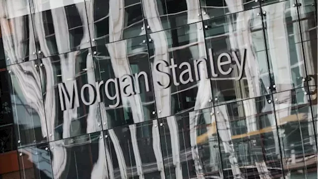 Morgan Stanley's idled investment bankers drag down results - BNN Bloomberg