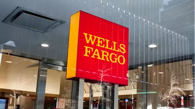 Wells Fargo earnings marred by US$2B regulatory charge - BNN Bloomberg